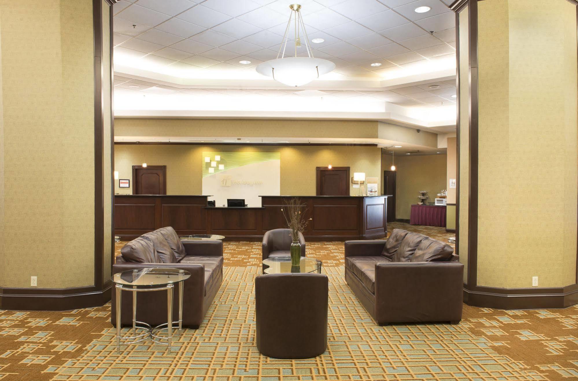Holiday Inn Allentown Center City Exterior photo